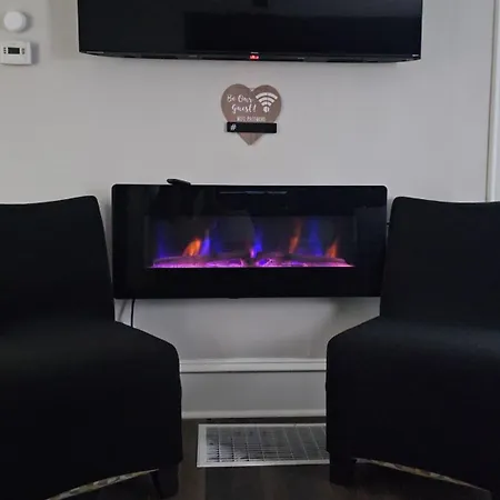 Tranquil Studio Oasis